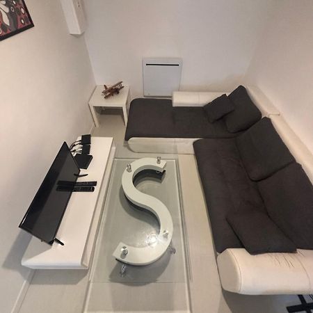 Appartement a 15 minute de Besançon et autoroute Chevigney-sur-l'Ognon Extérieur photo