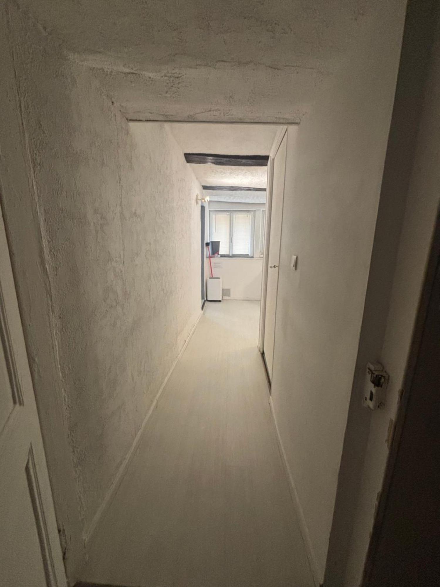 Appartement a 15 minute de Besançon et autoroute Chevigney-sur-l'Ognon Extérieur photo