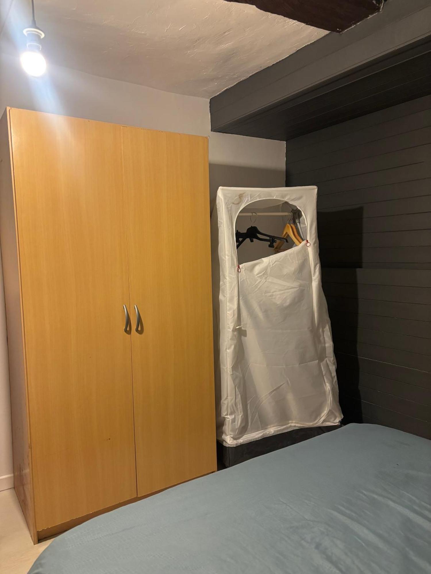 Appartement a 15 minute de Besançon et autoroute Chevigney-sur-l'Ognon Extérieur photo