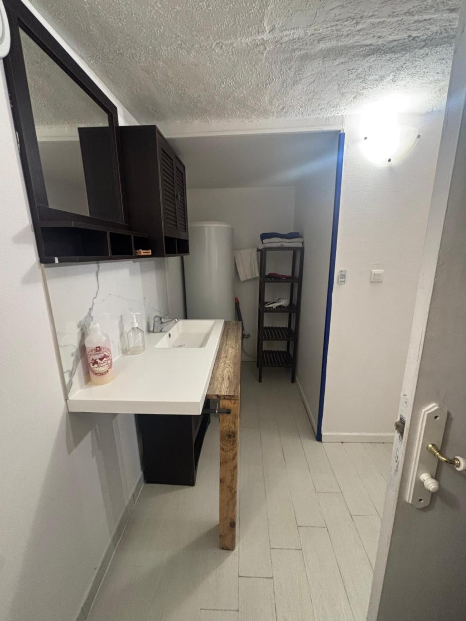 Appartement a 15 minute de Besançon et autoroute Chevigney-sur-l'Ognon Extérieur photo
