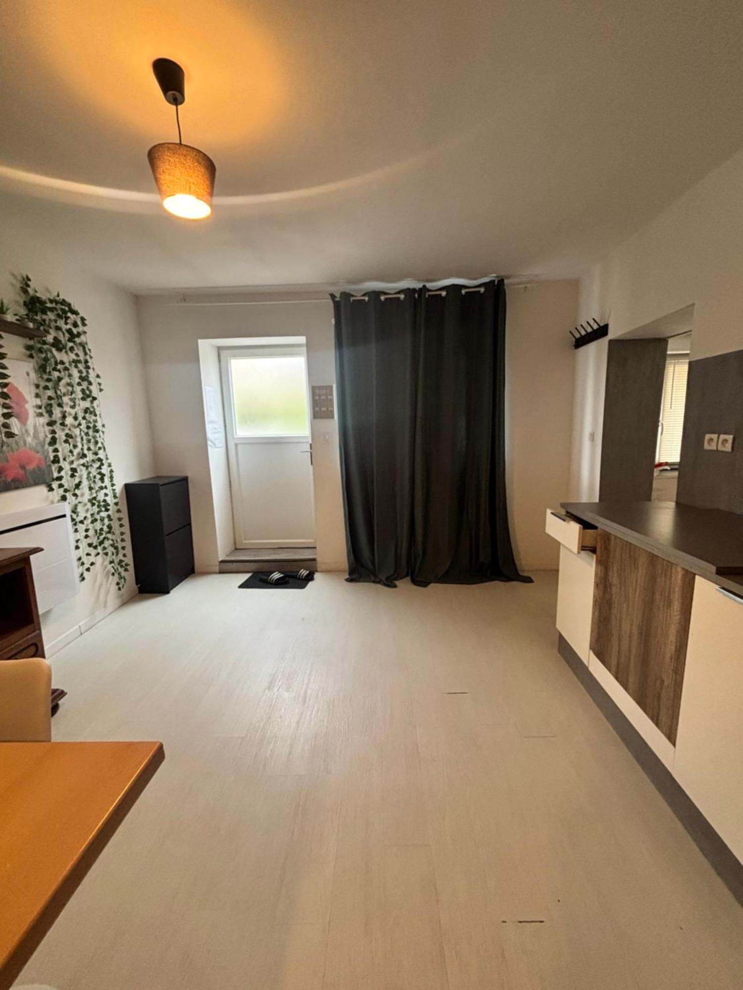 Appartement a 15 minute de Besançon et autoroute Chevigney-sur-l'Ognon Extérieur photo