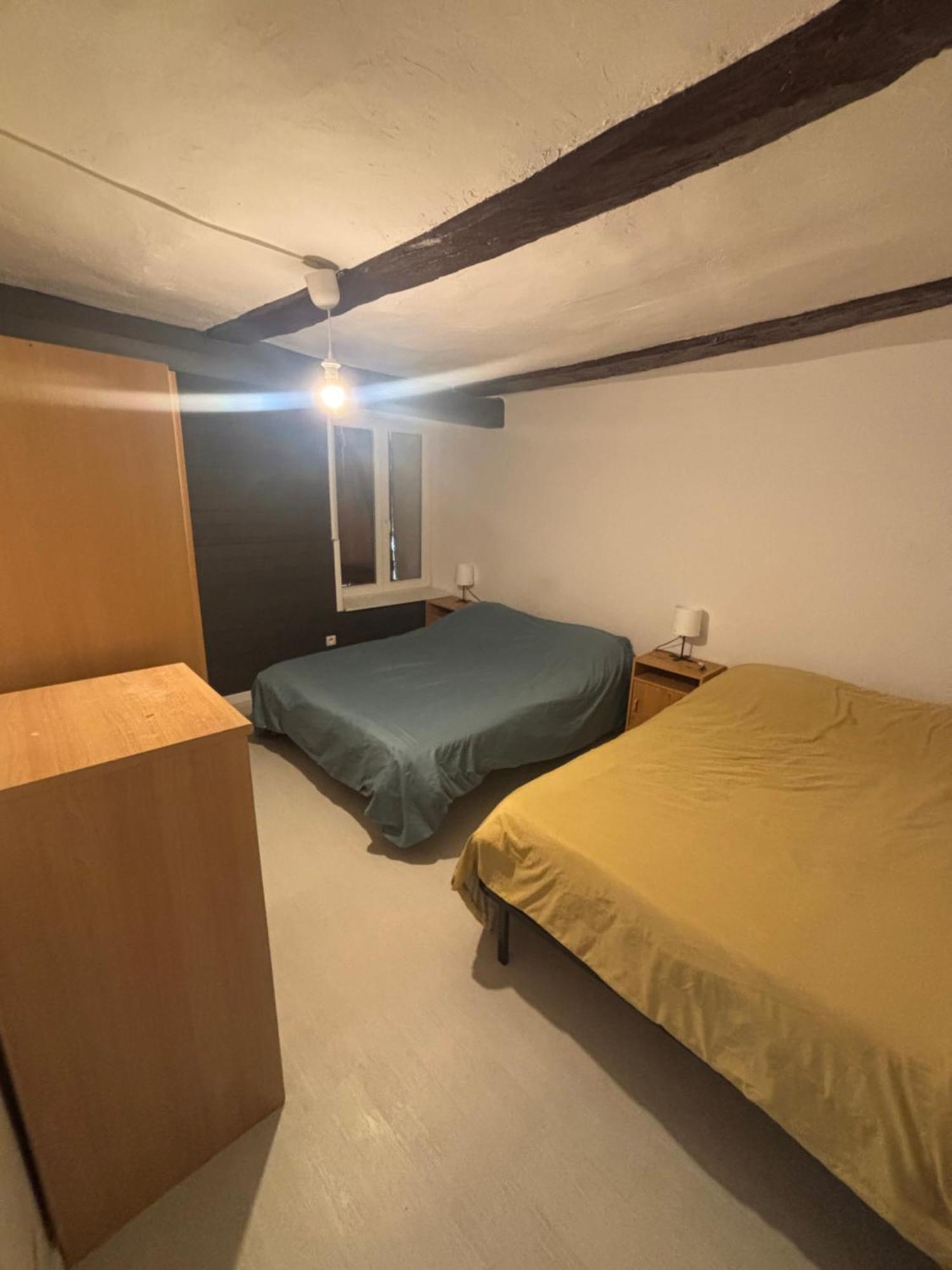 Appartement a 15 minute de Besançon et autoroute Chevigney-sur-l'Ognon Extérieur photo