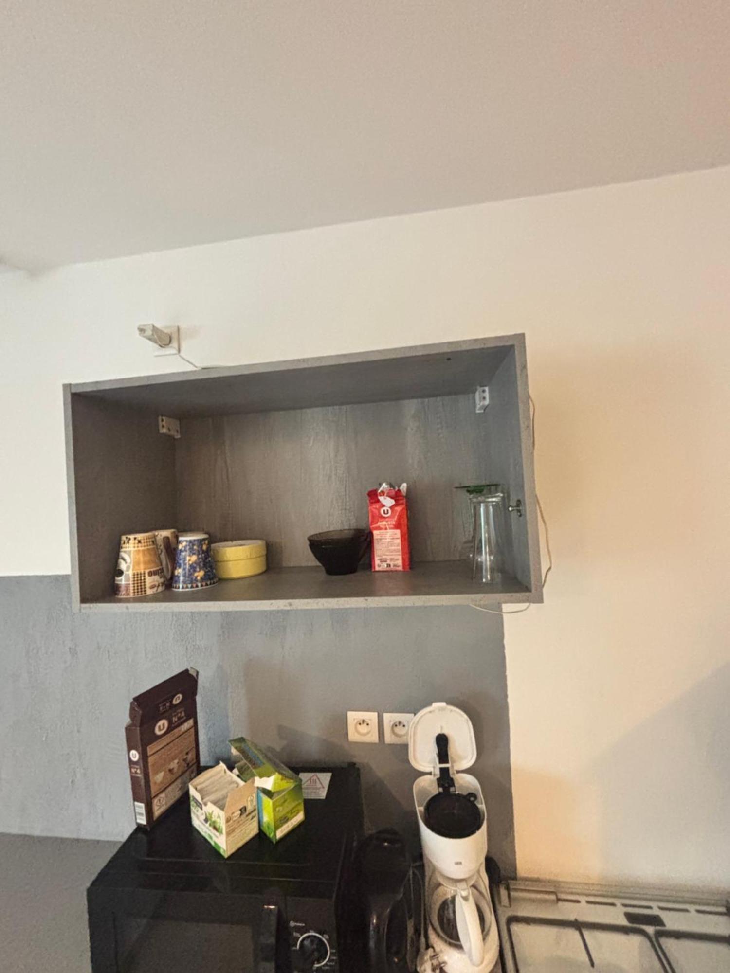 Appartement a 15 minute de Besançon et autoroute Chevigney-sur-l'Ognon Extérieur photo
