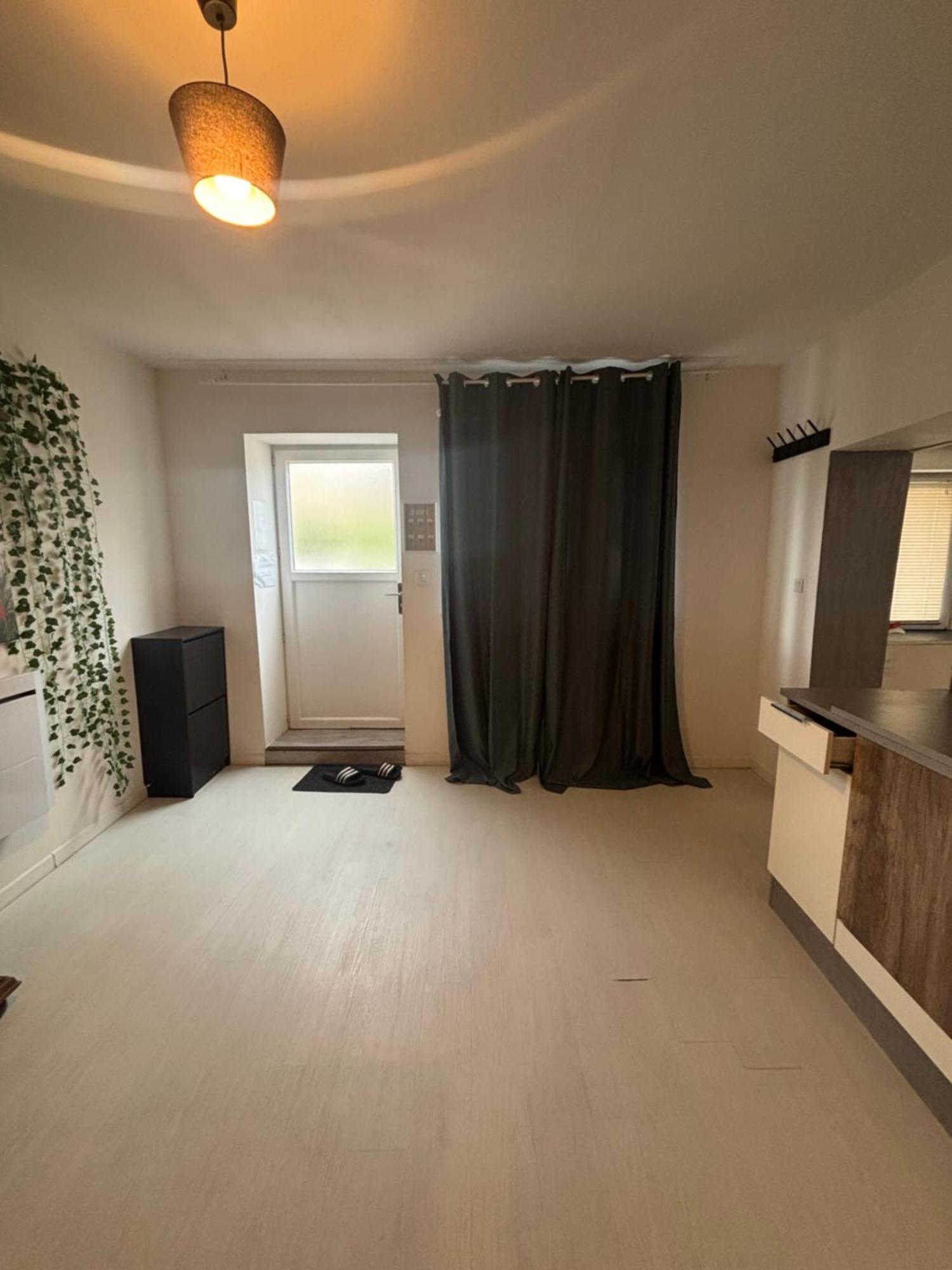 Appartement a 15 minute de Besançon et autoroute Chevigney-sur-l'Ognon Extérieur photo
