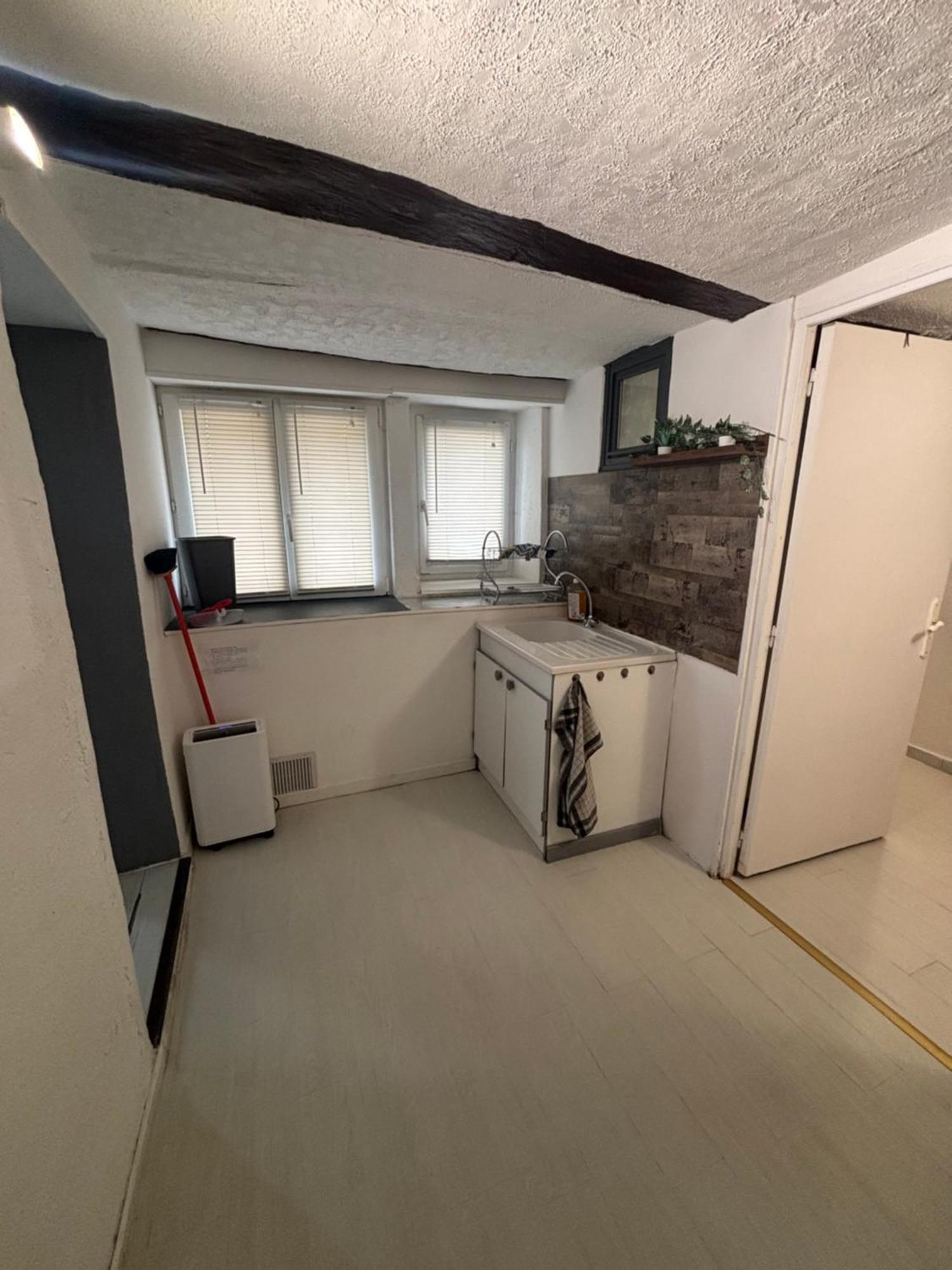 Appartement a 15 minute de Besançon et autoroute Chevigney-sur-l'Ognon Extérieur photo