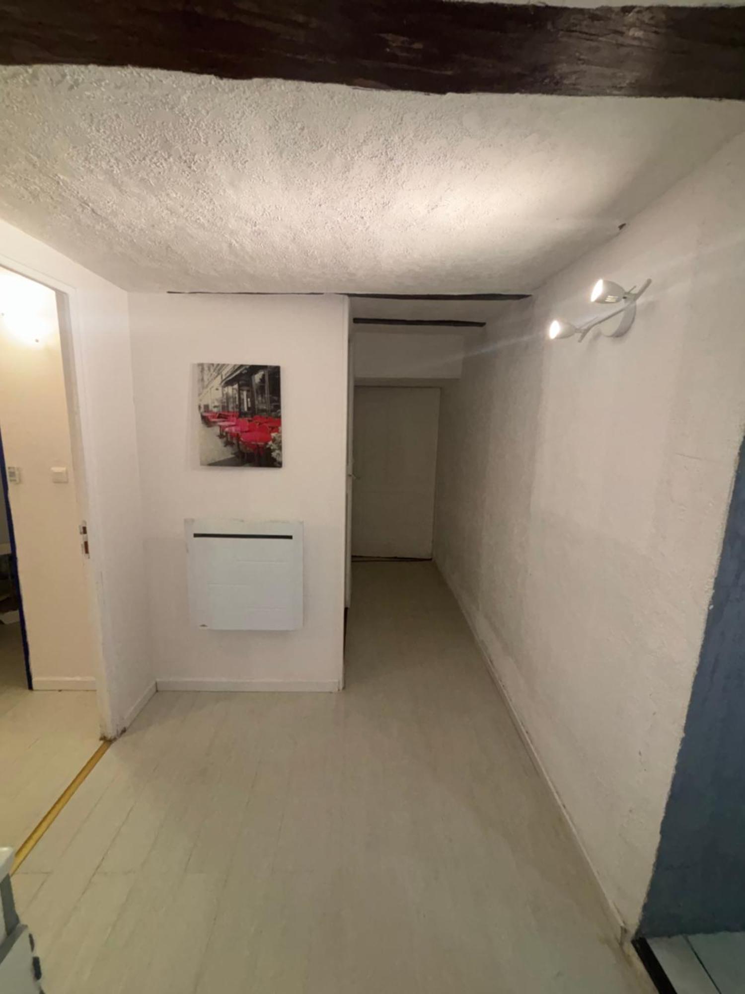 Appartement a 15 minute de Besançon et autoroute Chevigney-sur-l'Ognon Extérieur photo